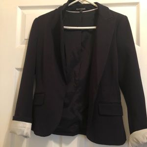 Express Dress blazer